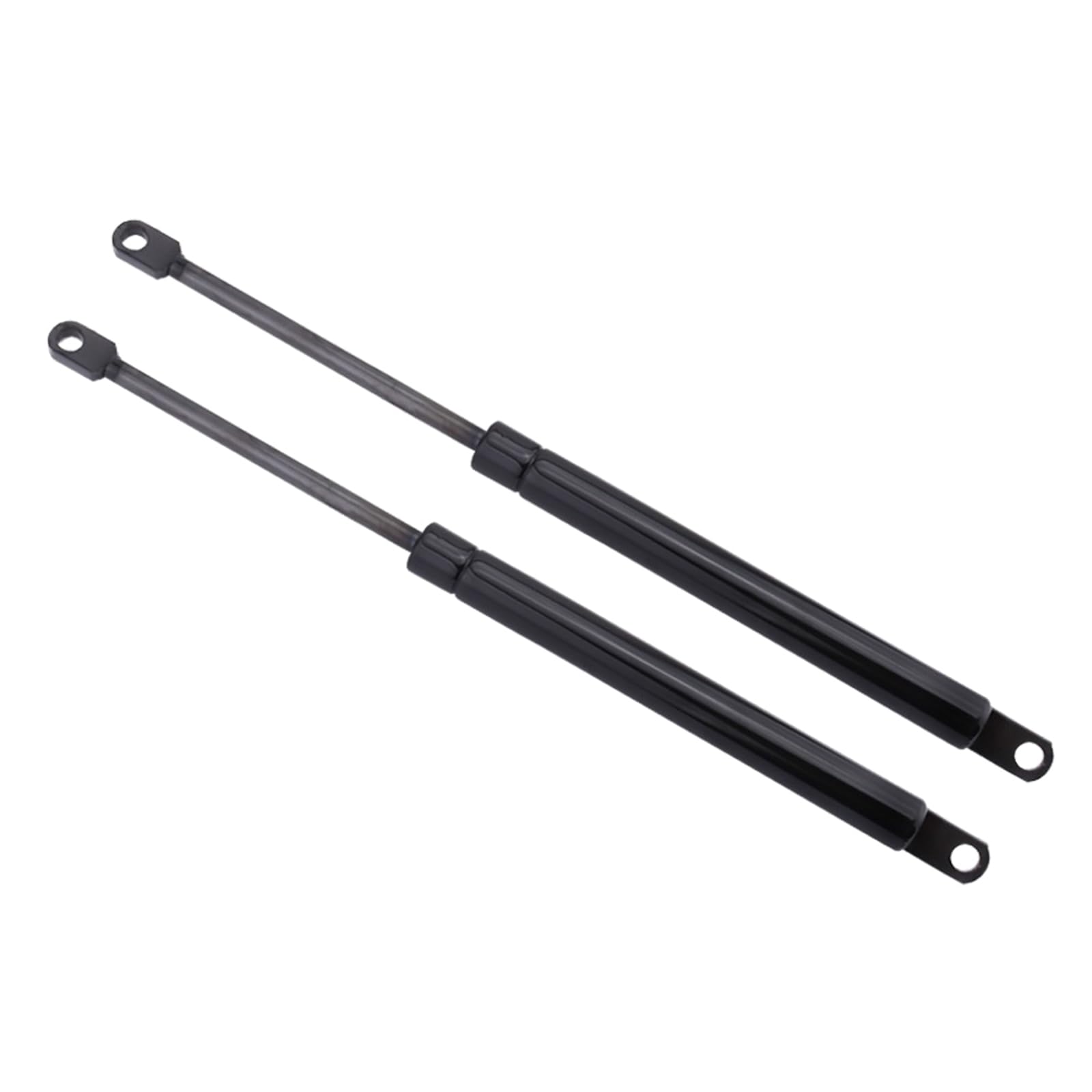 Set aste idrauliche in Metallo Adatto per Burgman400 AN400 2007-2016 Regolatore del Sedile del Montante del per motociclette Supporto affidabile Durevole Kit aste idrauliche Migliora la e