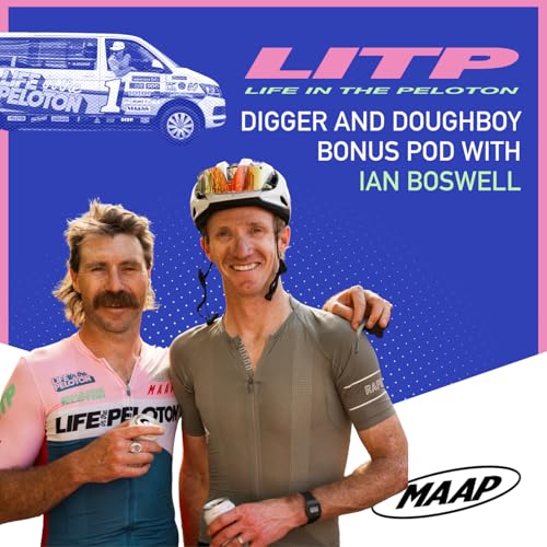 One Night Only: The Digger & The Doughboy Live at TDU