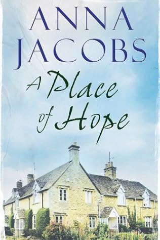 Anna Jacobs Hope series 1 2 3