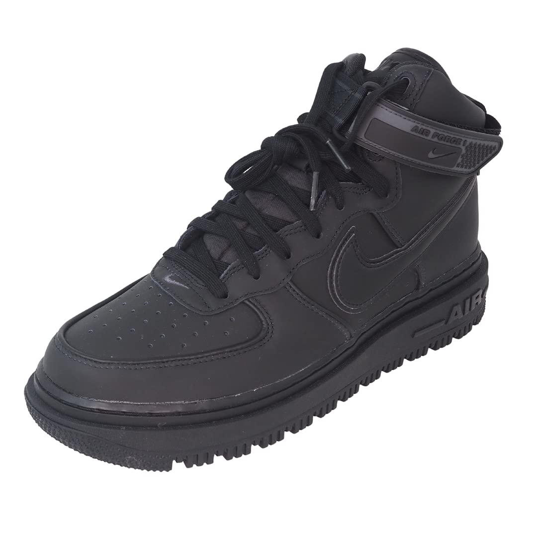 One Bota Botin Air Force Botitas Zapatillas Nike Mujer Air Force