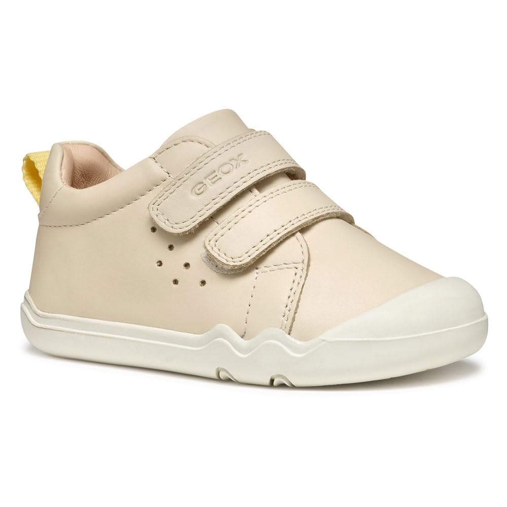 Geox Baby - Mädchen B Steppieup GirlSneaker
