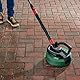 Bosch Terrassenreiniger AquaSurf 280 (Zubehör für Bosch Hochdruckreiniger, im Karton)