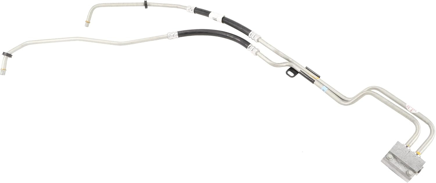 GM Genuine Parts 84828847 Engine Oil Cooler Hose