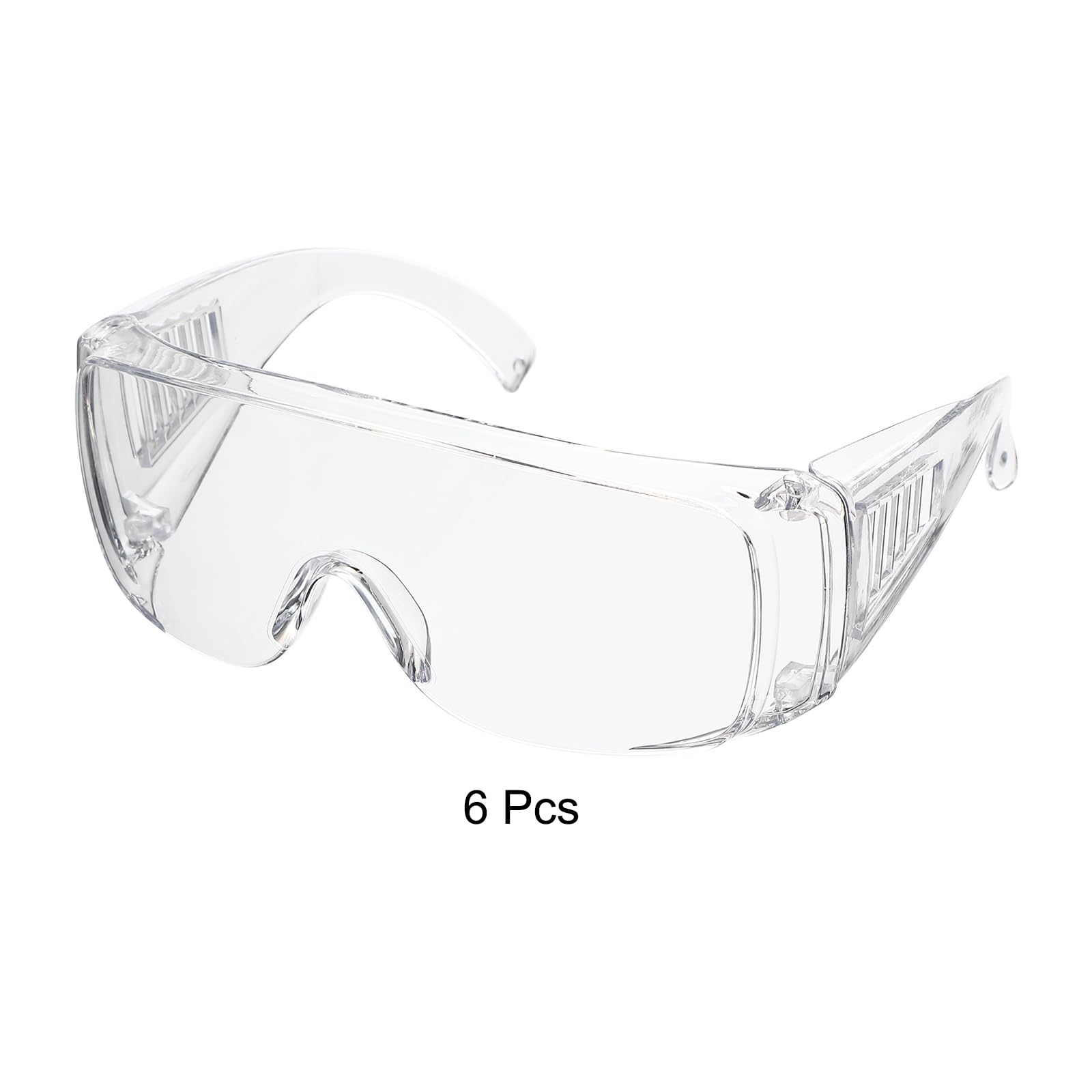 Uxcell Safety Glasses - Image 3