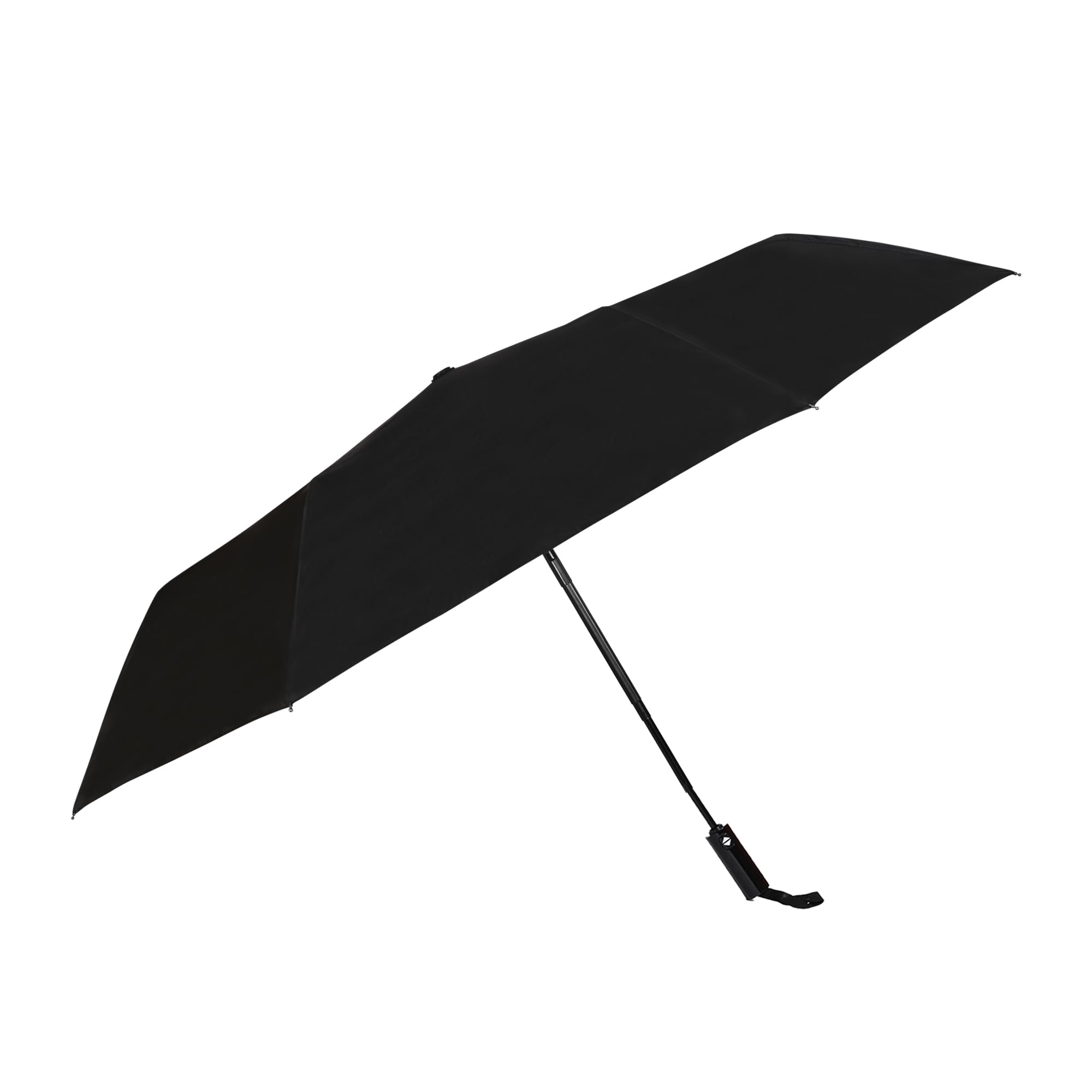 fendo 23.5" 3 Fold Umbrella AOAC - Black-picture-16