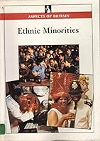 Ethnic minorities 0117016500 Book Cover