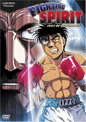 Fighting Spirit 3 DVD soluciona la falta de clásicos británicos de acción en tu videoteca