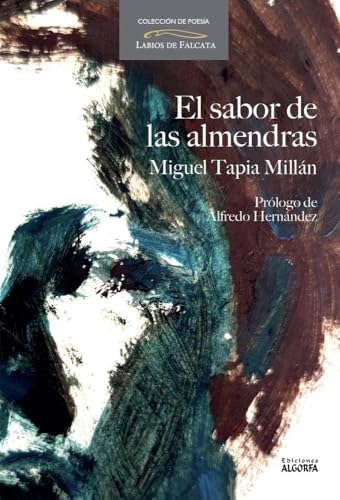 El sabor de las almendras