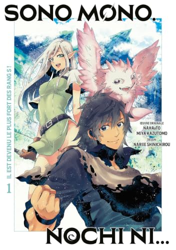 Couverture de Sono Mono. Nochi ni…