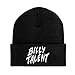 Billy Talent Logo Beanie Schwarz - OS