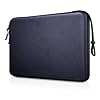 FINPAC Funda rígida para laptop de 13 pulgadas MacBook Air M4 2025 A3240 M3 2024 A3113, 14 pulgadas MacBook Pro M5/M4/M3/M2 A3434 A3401, 13 pulgadas Air/Pro, funda impermeable para Dell, Surface