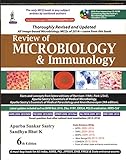 Review of Microbiology and Immunology