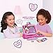 Disney Junior Minnie Mouse Bowtique Cash Register with Sounds, Dress Up and Pretend Play, Kids Toys for Ages 3 Up, Amazon Exclusive by Just Play