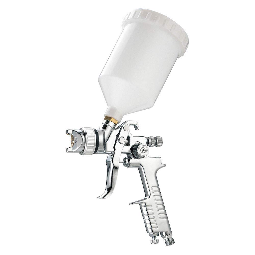 Amazon.com : Spray Gun, 0.055 in./1.4mm Nozzle 48PX88 : Tools