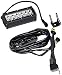 OPT7 C2 Series 8" Off-Road CREE LED Light Bar and Harness (Flood/Spot Auxiliary Lamp Combo 3000 lumen)