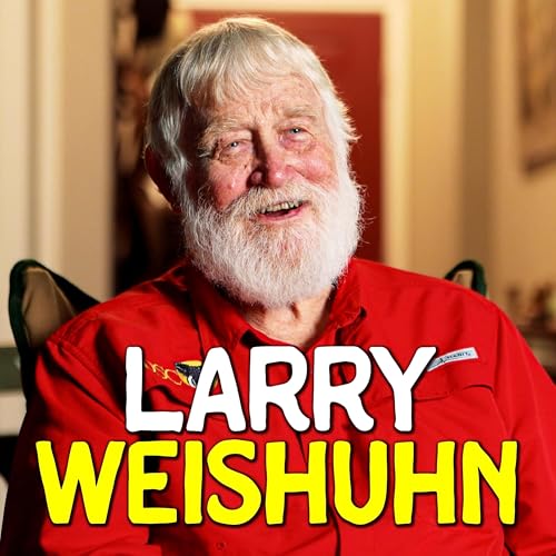 798 - The Truth About &ldquo;Nocturnal&rdquo; Bucks | Larry Weishuhn, Mr. Whitetail