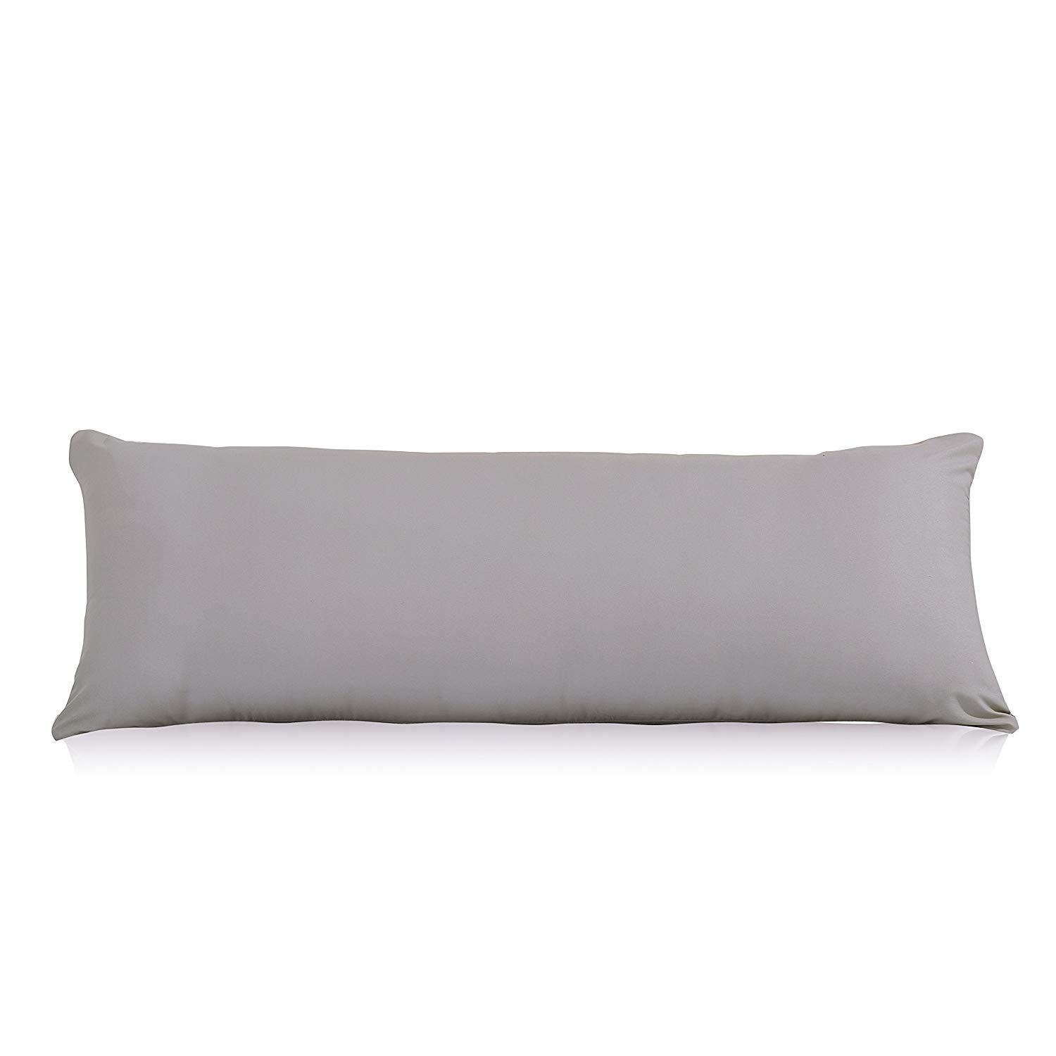 Jaipur Linen Cotton 300 TC Pillow Cover, Full, Grey, 2 Pieces (B07X3KMNMS) Amazon Price History, Amazon Price Tracker