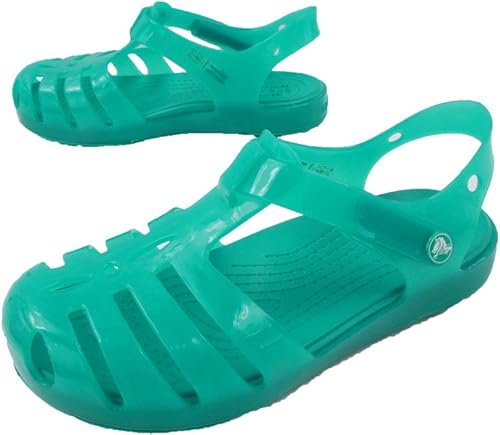Amazon クロックス 4035 イザベラ サンダル 女の子 Crocs クロックス サンダル Amazon クロックス 4035 イザベラ サンダル 女の子 Crocs クロックス サンダル