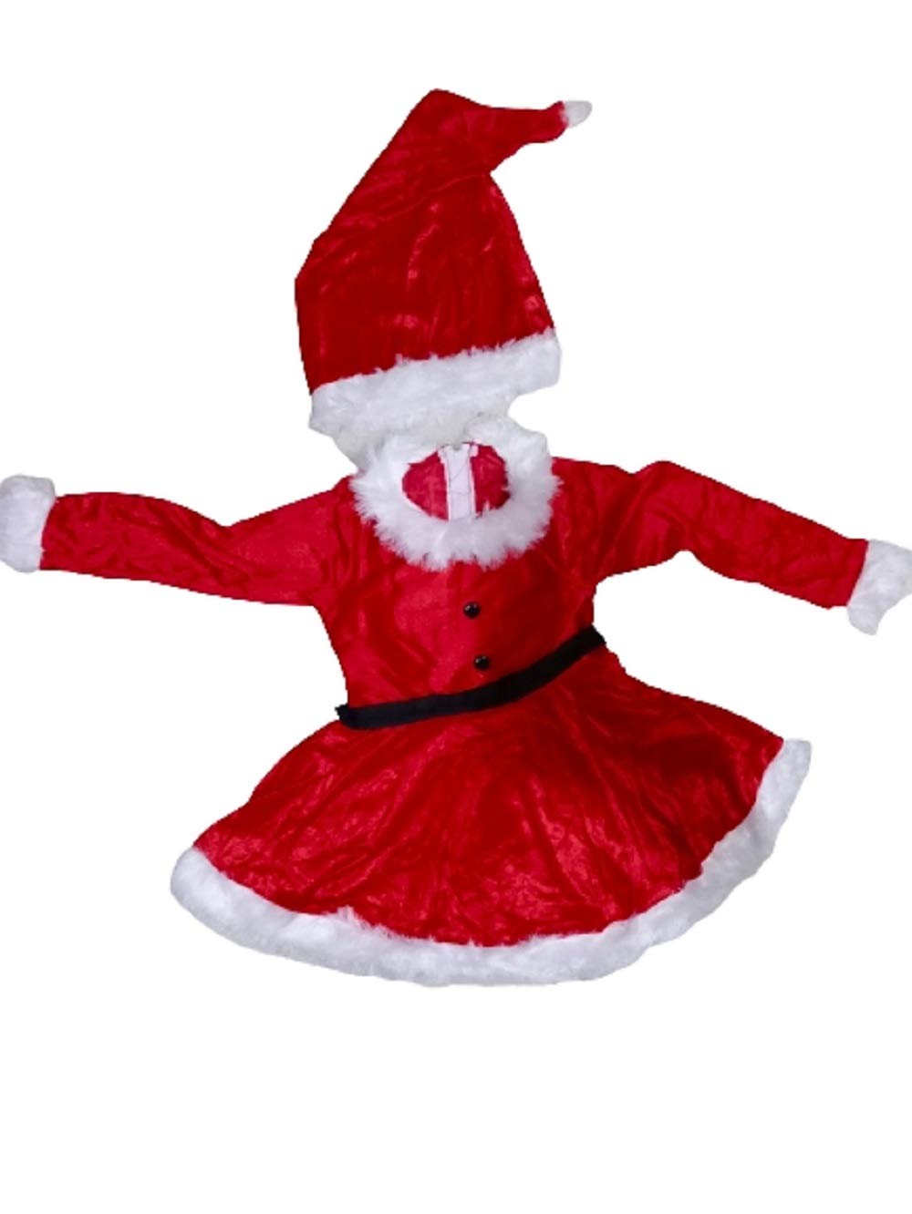See full amazon price history chart for Kkalakriti Santa Claus Girl Christmas Fancy Dress Costume for Kids (9-10 Years) Red Kkalakriti Santa Claus Girl Christmas Fancy Dress Costume for Kids (9-10 Years) Red (B08NTD4HXH) Amazon Price History, Amazon Price Tracker