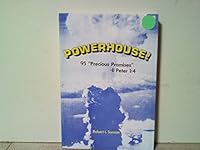 Powerhouse: 95 'precious promises' 0914012185 Book Cover