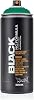 Montana Black High-Pressure Cans - Atlantis 400ml Can