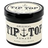 Tip Top Original Water Based Pomade 32 oz