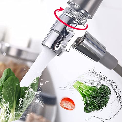 Lectorias 3-Wege-Umschaltventil G1/2 - Praktischer Duschverteiler Für Dein Badezimmer