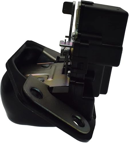 Miniatura 3 de Nuevo Actuador de bloqueo del pestillo del tronco trasero 905923361R para Renault Koleos 2008 2009-2010