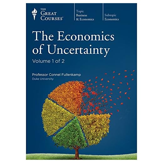 The Economics of Uncertainty
