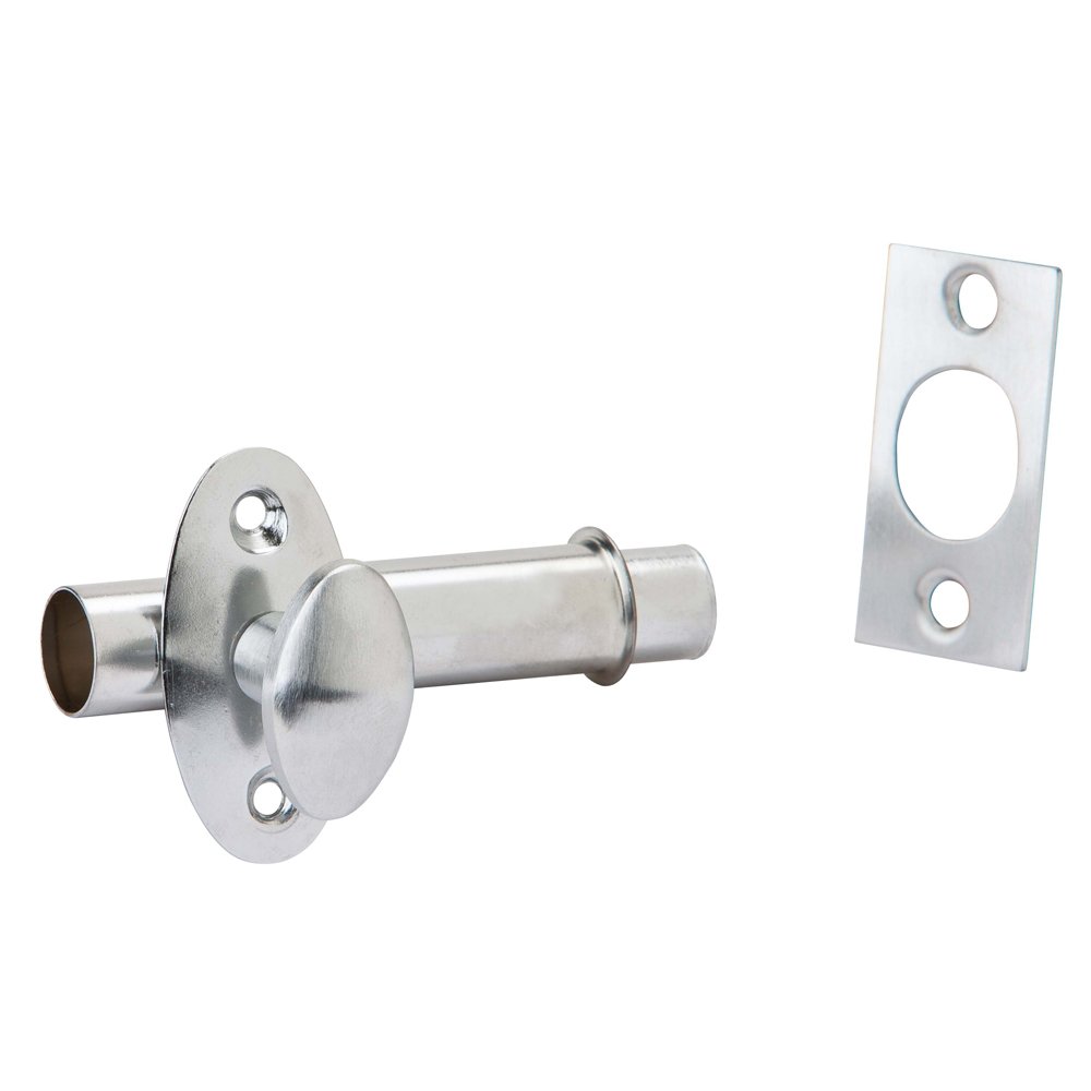 Ives by SCHLAGE S48B26D Gömme Kapı Cıvatası