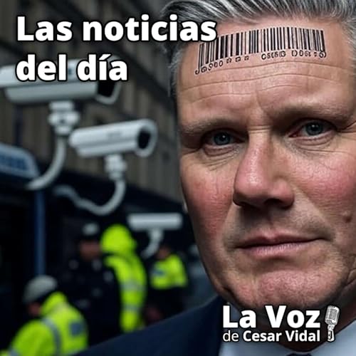 Las noticias del día - 26/09/25 cover art