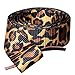 HILASON Fashion Prints 6 Feet Nylon Tie Strap | Horse Cinch Western Saddle Durable Adjustable