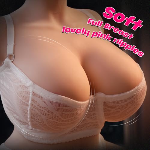 12lb Realistic Sex Doll Torso Premium Toy for Men with Realistic Feel - Image 2