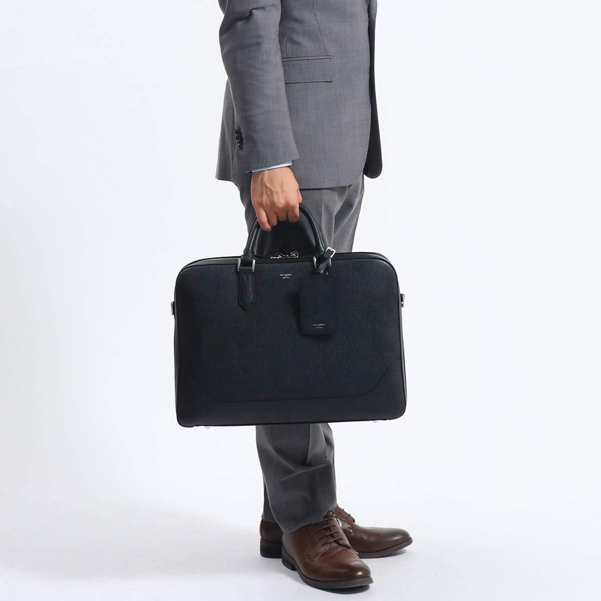 Amazon | [ペッレモルビダ]PELLE MORBIDA キャピターノ Capitano 2WAY