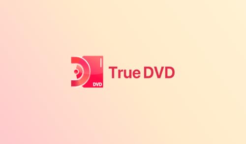 TrueDVD (paid)