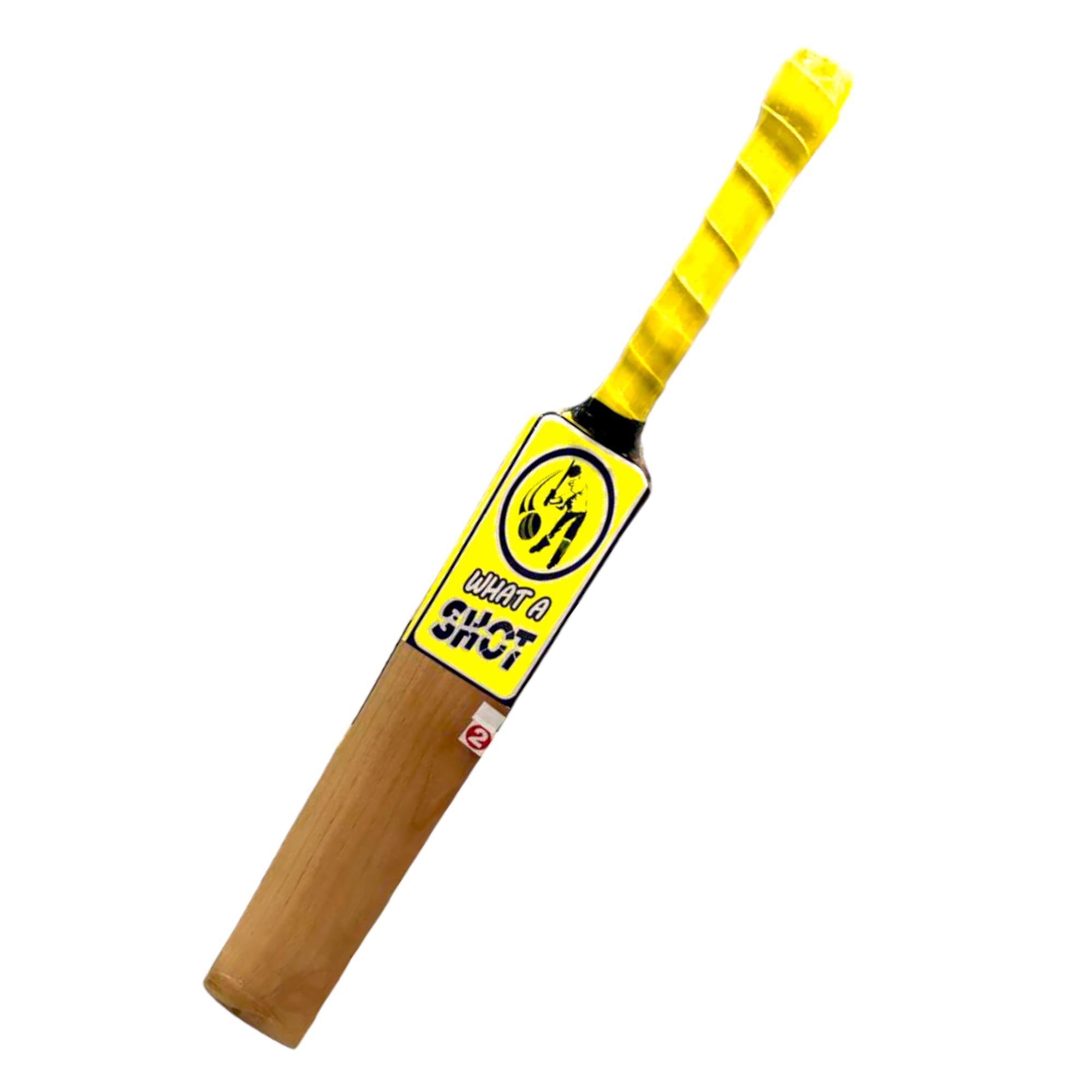 Body Maxx Wooden Popular Willow Cricket Bats for Kids, Pack of 1 (3 Size for (6-8 Years Age)) (B0CKFF9YTR) Amazon Price History, Amazon Price Tracker