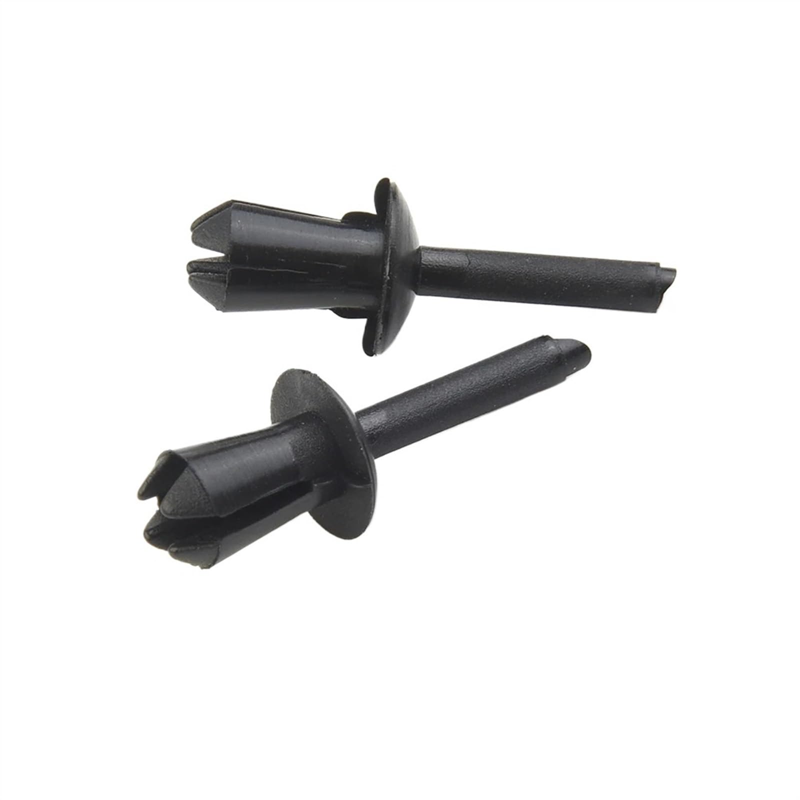 [Replacement] 20 sztuk samochodów do błotnika nit rozszerzający klipsy wewnętrzne akcesoria zamienne do BMW E12 E28 E30 E34 E36 E39 E46 E60 E61 SSSchOH