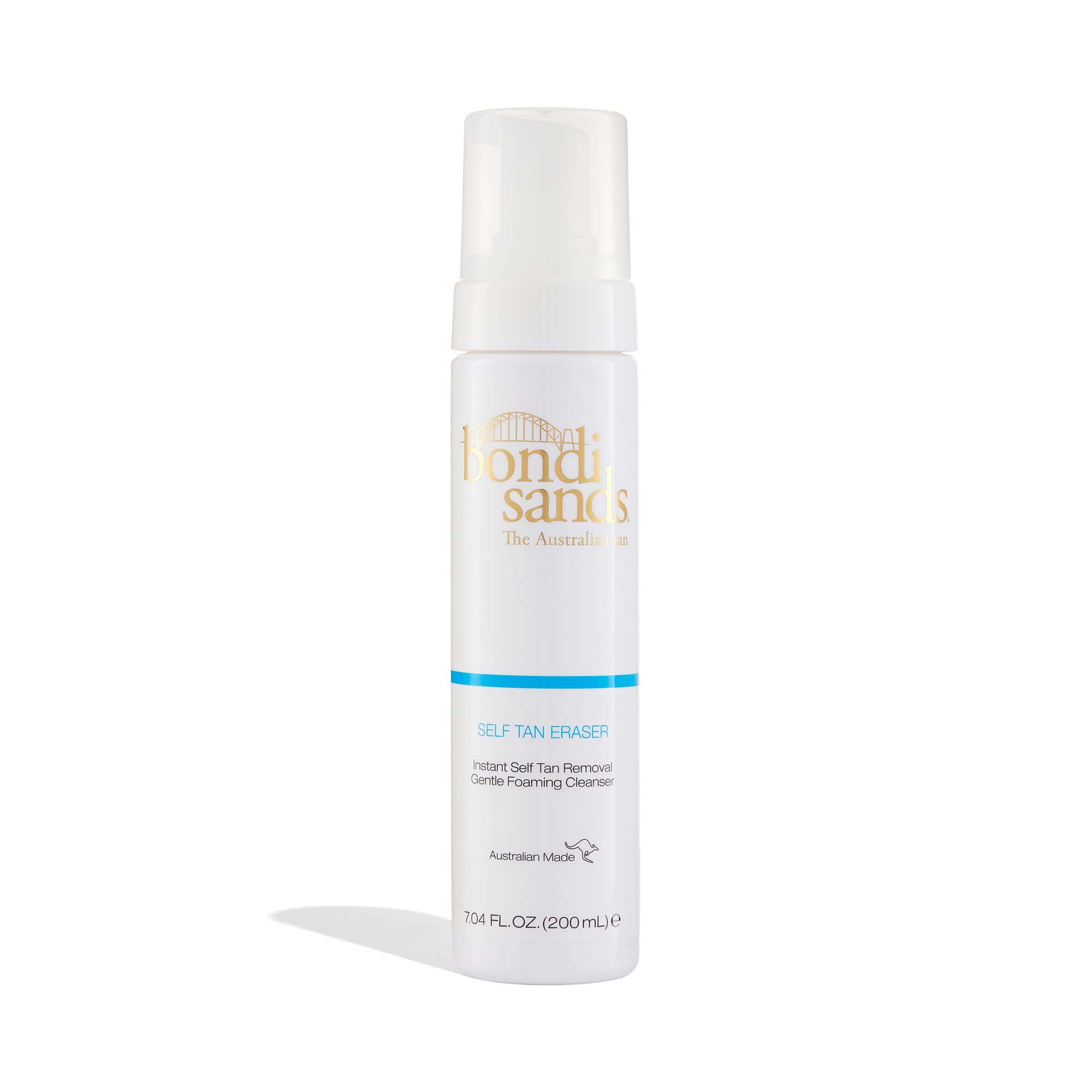 Debenhams Women's Multicolor Self Tan Eraser 200Ml