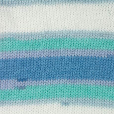Stylecraft 2213936 Merry Go Round Seaside Rock (3936) Yarn - 100g