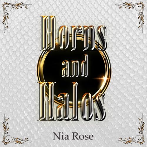 Horns and Halos by Nia Rose episode artwork