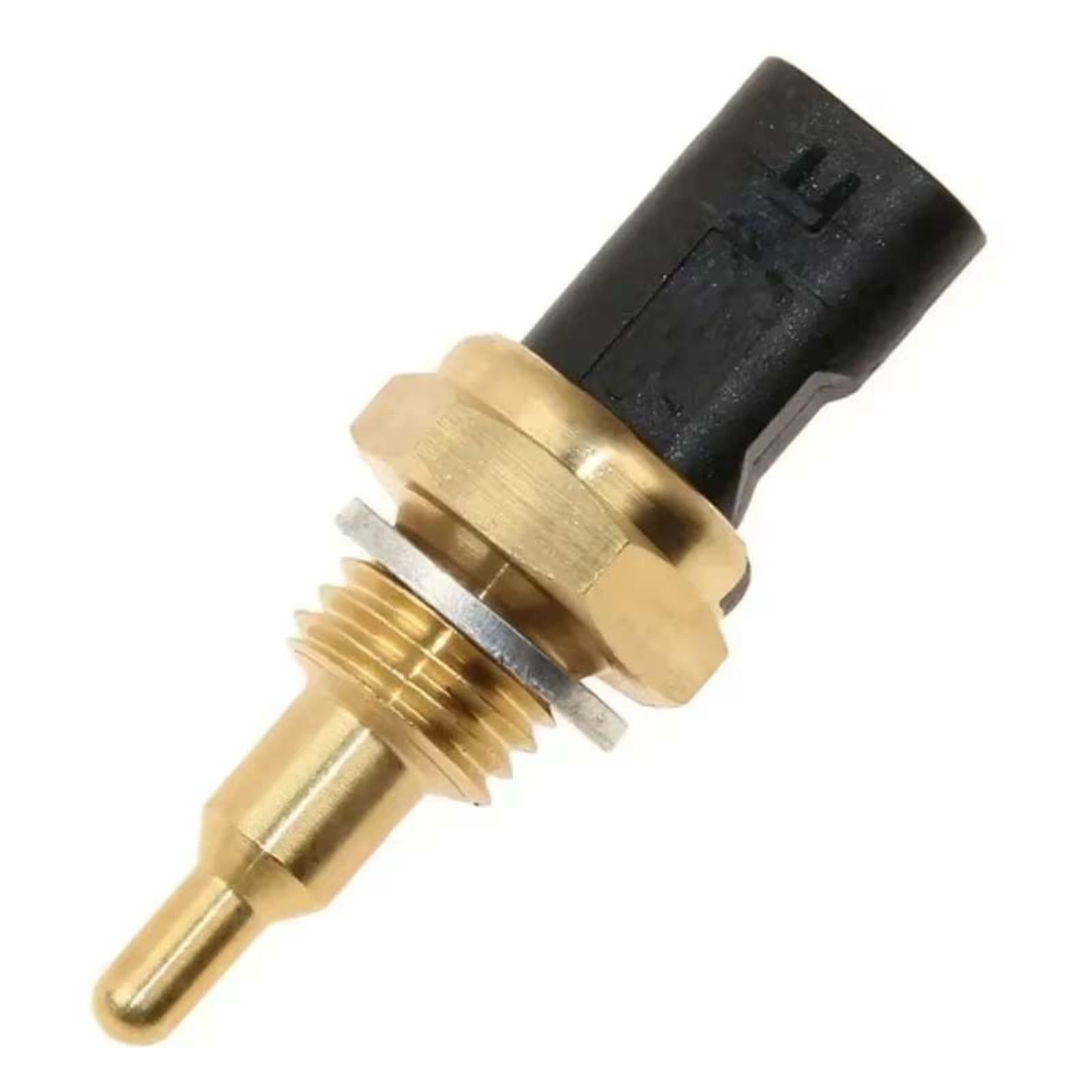 sensore pressione olio Compatibile Con BMW Per La Serie 3 Per F31 2006-2019 Per 4 F82 2013-2017 Per F83 2013-2016 Sensore Di Temperatura Olio Auto 13627580635
