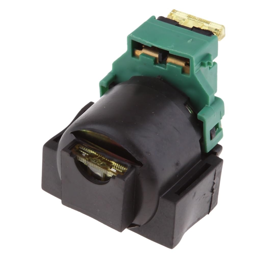 Starter Relay Solenoid Switch Starter Solenoid Relay for 250 300cc 400cc ATV UTV