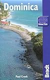 Bradt Dominica (Bradt Travel Guides) - Paul Crask 
