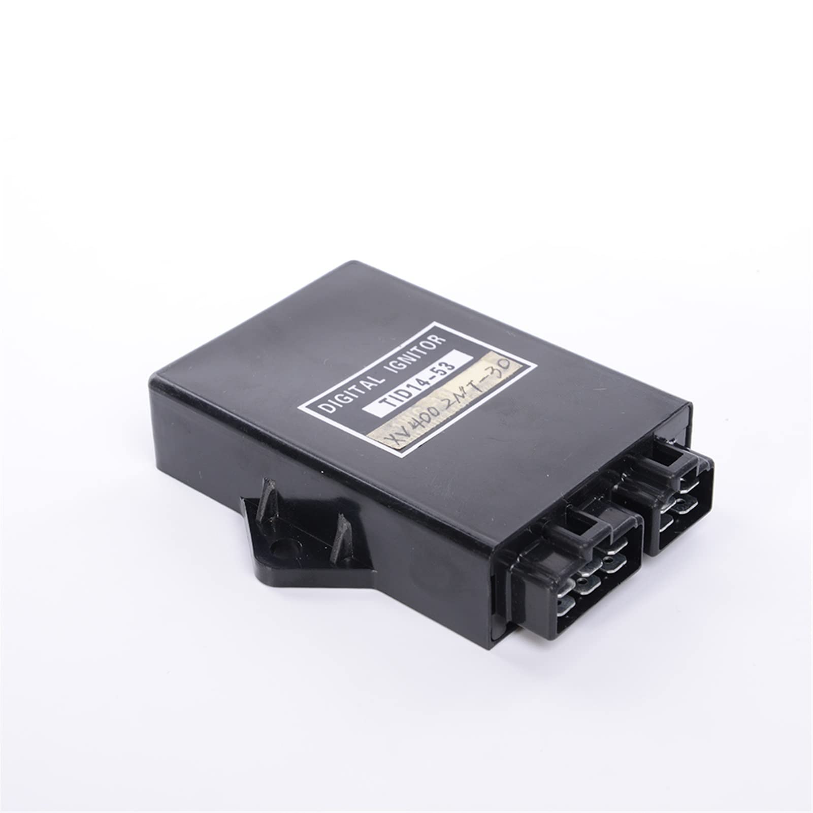 Motocyklowy inteligentny cyfrowy zapłon CDI ECU jednostka