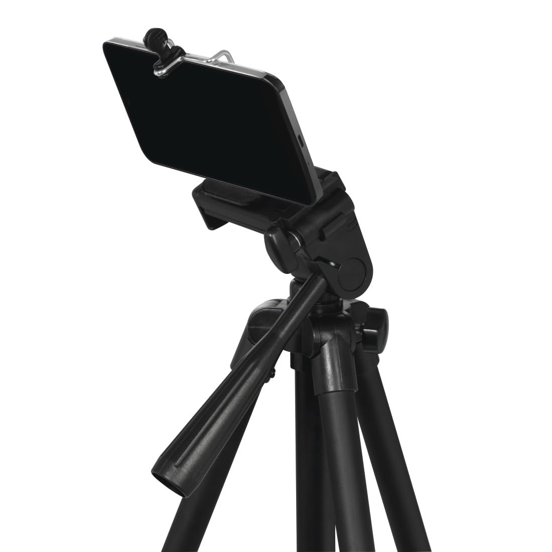 Hama Statyw "Star Smartphone" 112, 3D z pilotem zdalnego sterowania Bluetooth "BRS3"