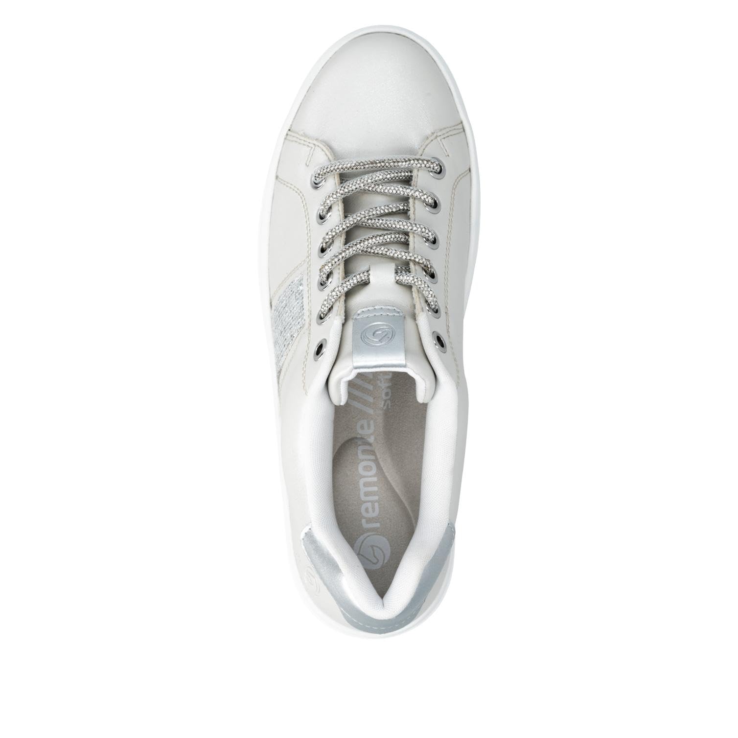 Remonte D1c10 Mocassin Femme