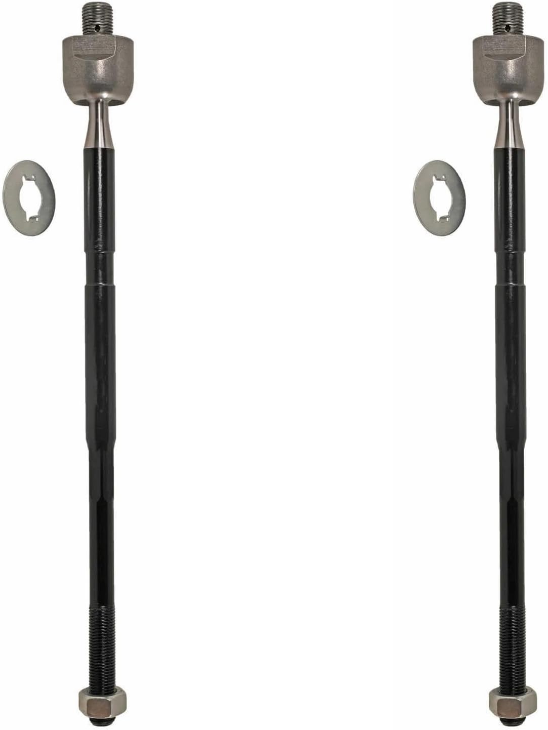 Front Inner Tie Rods (Pair)