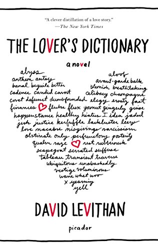 Télécharger The Lover's Dictionary: A Novel (English Edition) livre En ligne