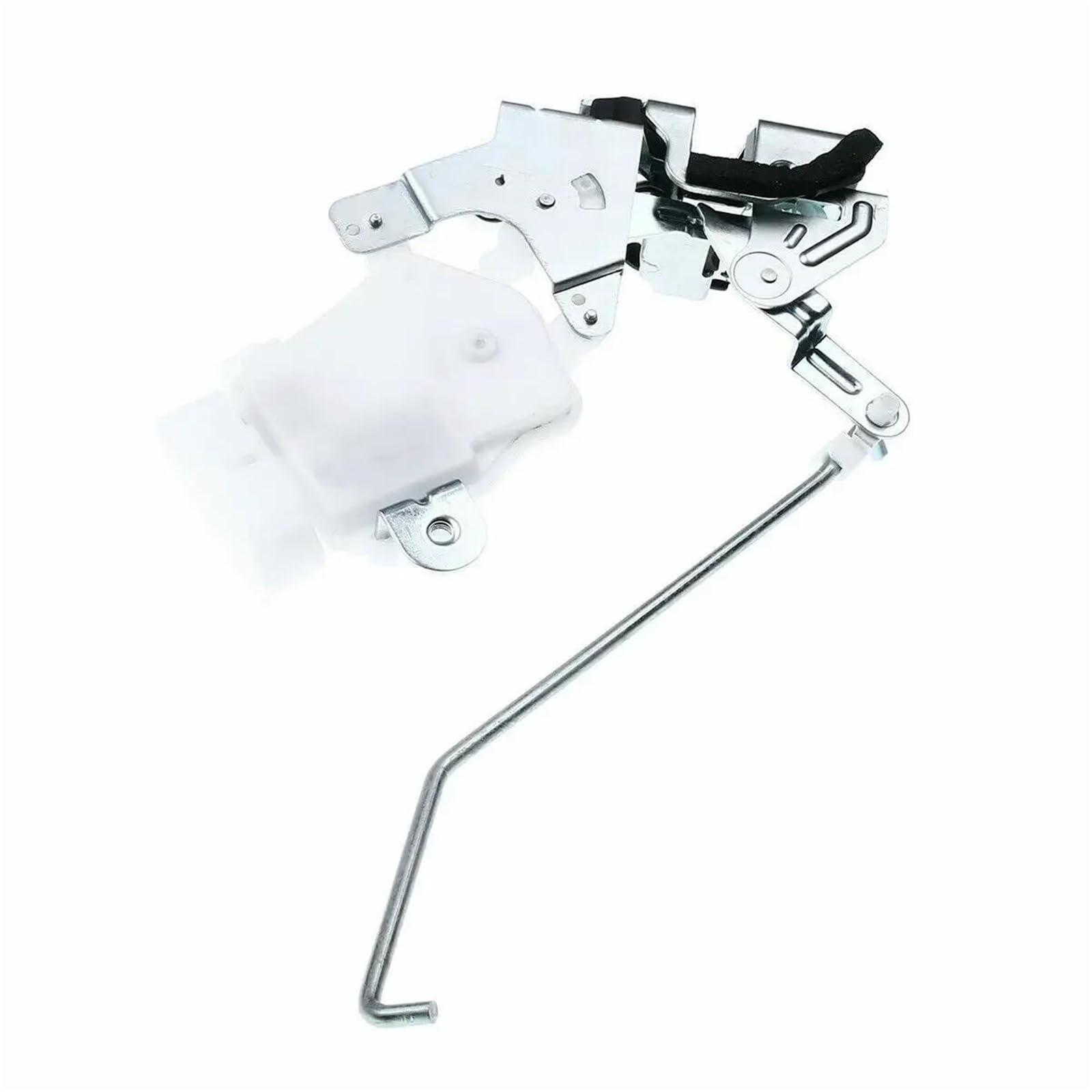 Liftgate Trunk Latch 6911035071 6911035070 69110-35071 69110-35070 for Toyota for FJ for Cruiser Tailgate Boot Trunk Lock Actuator Rear