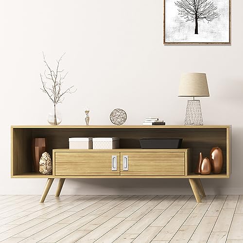 Malimali 120mm Sliding Door Handles - Image 4